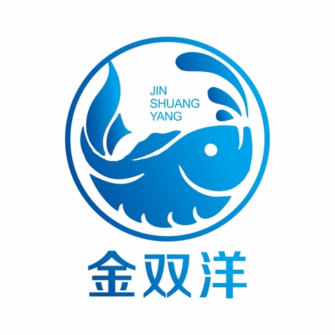 金双洋logo设计