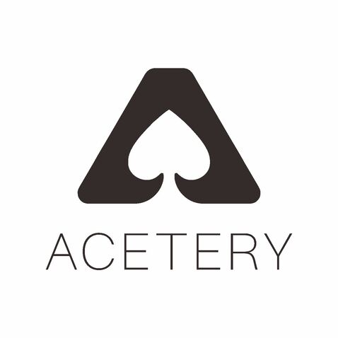 ACETERYlogo设计