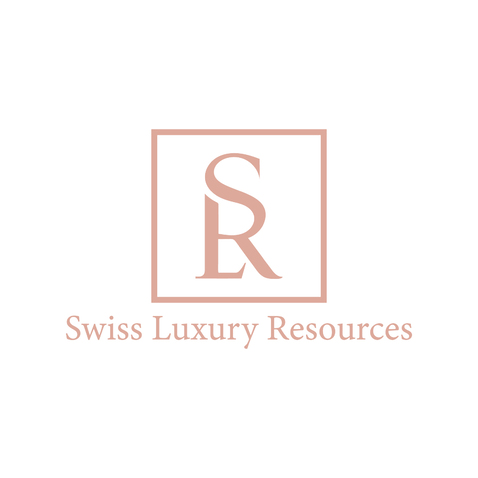 Swiss Luxury Resourceslogo设计