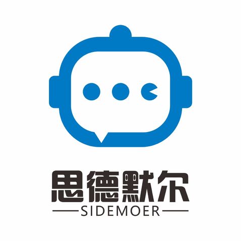 思德默尔logo设计