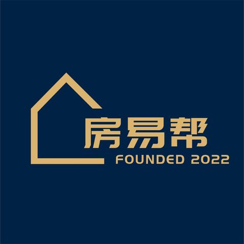 房易帮logo设计