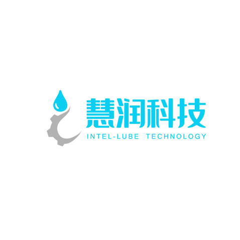 慧润科技logo设计