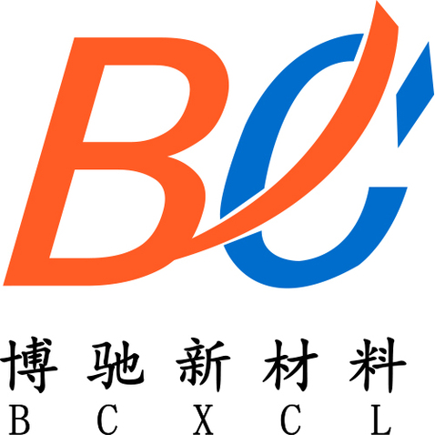 博驰新材料logo设计