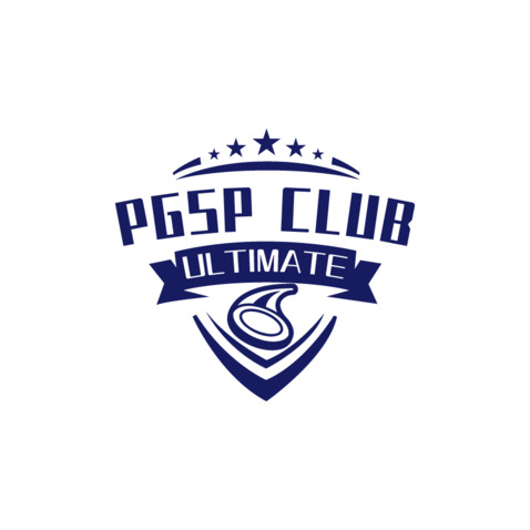 PGSP CLUB0717logo设计