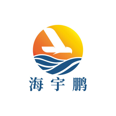 海宇鹏logo设计