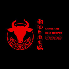 潮汕牛肉火锅