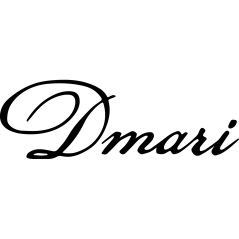 Dmarilogo设计