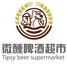 微醺啤酒超市