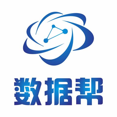 数据帮logo设计