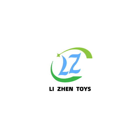 丽珍玩具logo设计