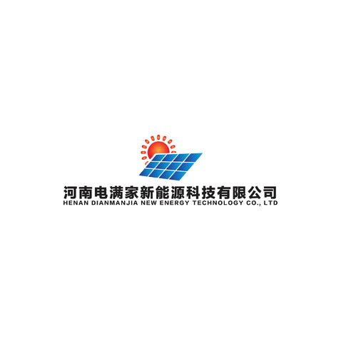 新能源logo设计