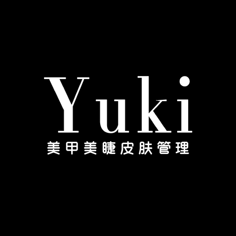 Yukilogo设计