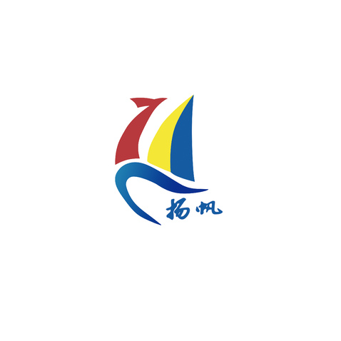 揚帆logo設計