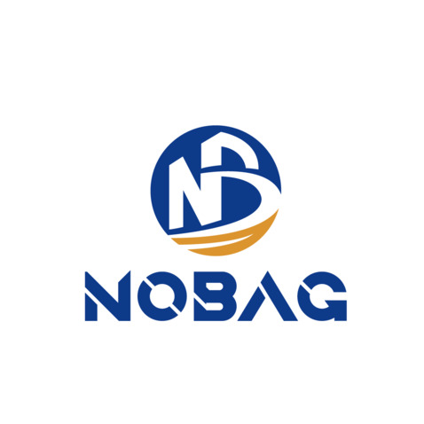 NOBAGlogo设计