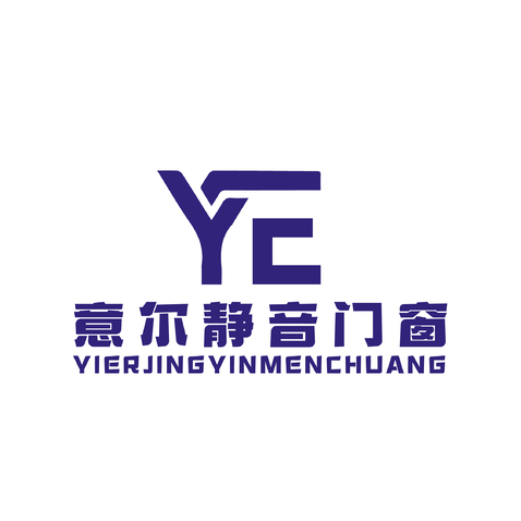 门窗logo设计