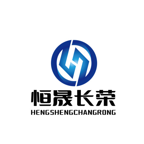 恒晟长荣logo设计