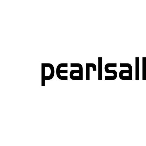 珍珠PEARLSALLlogo设计