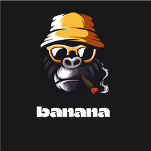 banana