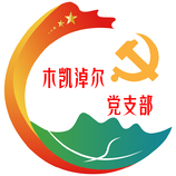 党支部的logo