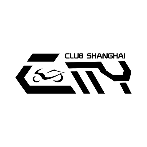 city俱乐部logo设计