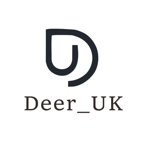 DEER-UKlogo设计