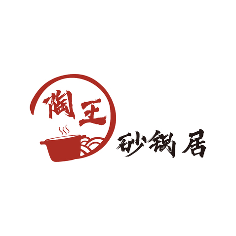 陶王logo设计