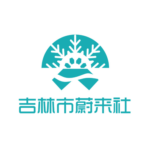 車友會logo設計