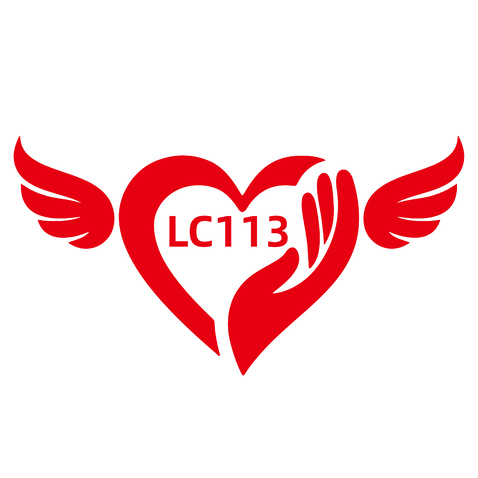 LC113logo设计