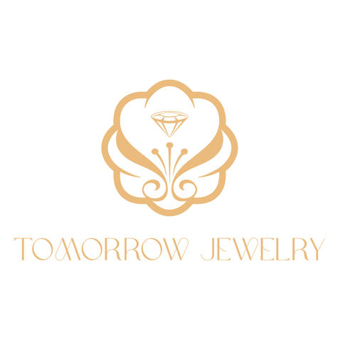 tomorrowlogo设计