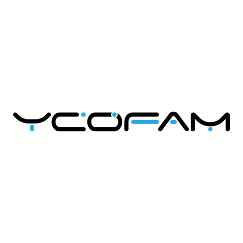 YcoFamlogo设计