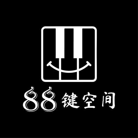 指尖漫步logo设计