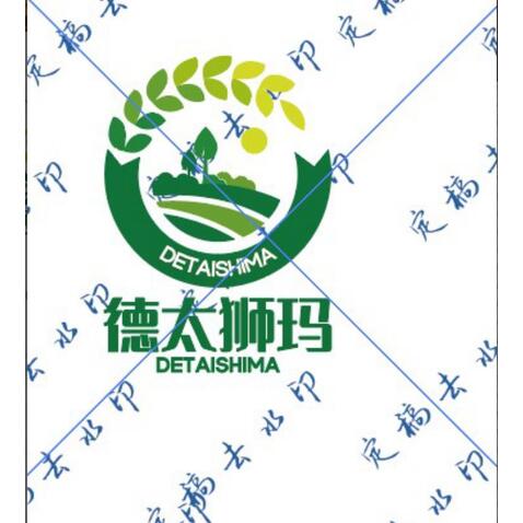 麦子logo设计