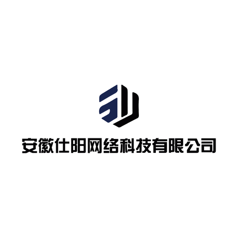 仕阳公司logo设计