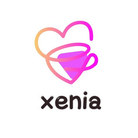 xenialogo设计