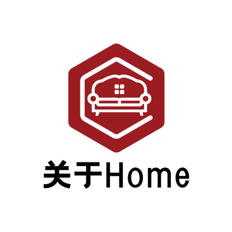 關于Homelogo設計