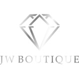 JW BOUTIQUE 银色