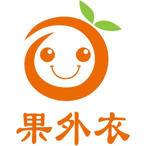 果外衣logo设计