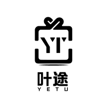 叶涂