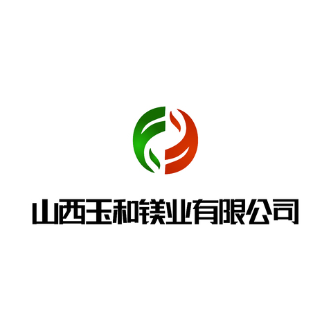 农业公司logo设计