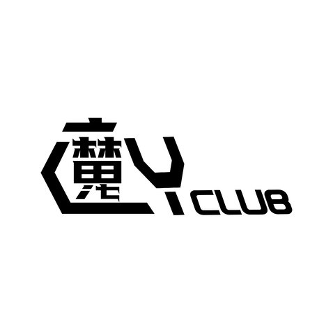 魔都logo设计