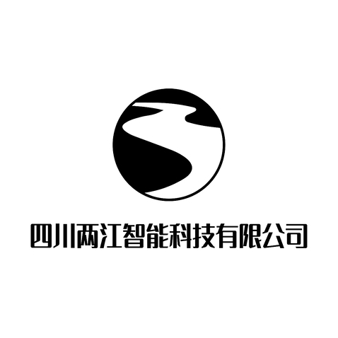 两江logo设计