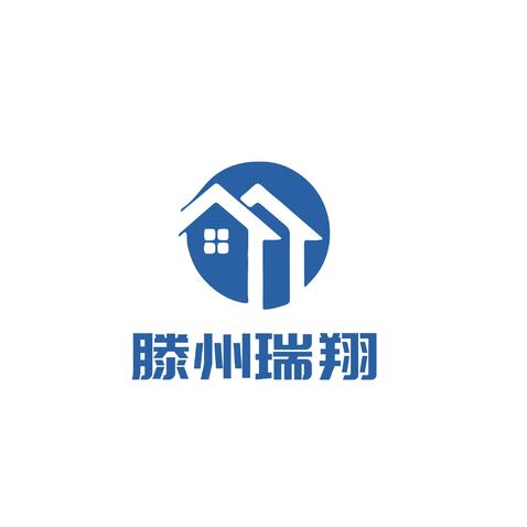 滕州瑞翔logo设计