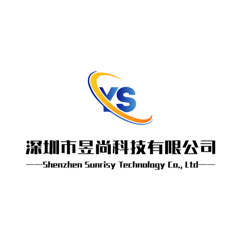 科技公司logo设计