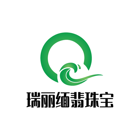 珠宝logo设计