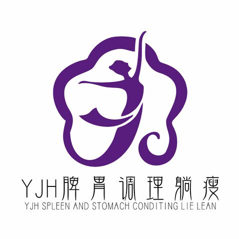 YJHlogo设计