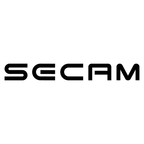 SECAMlogo设计