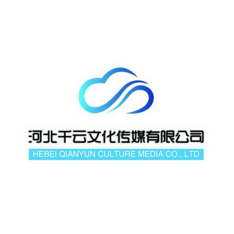 千云文化傳媒logo設(shè)計