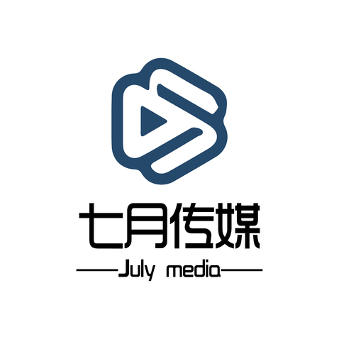 传媒公司logo设计