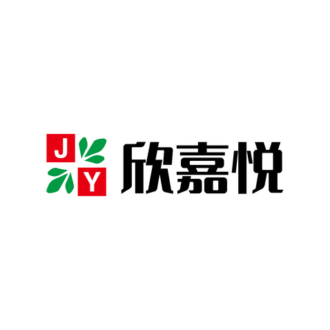 嘉悦logo设计