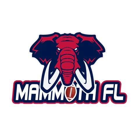 MAMMOTH FLlogo设计